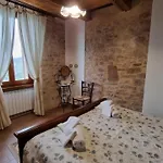La Scuola Del Castello Località San Giovanni Spello Appartamento *