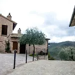 La Scuola Del Castello Località San Giovanni Spello Appartamento