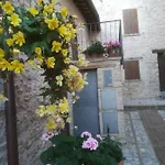Appartamento La Scuola Del Castello Località San Giovanni Spello