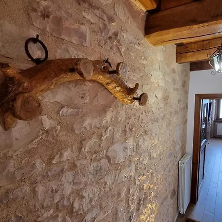 La Scuola Del Castello Localita San Giovanni Spello Apartmán San Giovanni (Perugia)