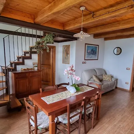 شقة La Scuola Del Castello Localita San Giovanni Spello San Giovanni (Perugia)