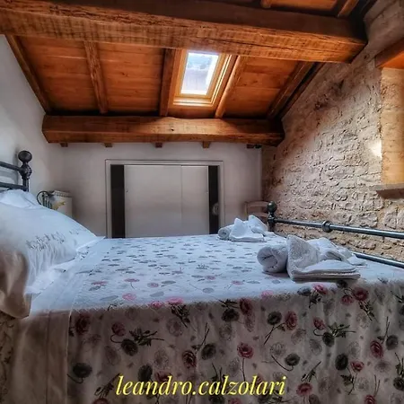 La Scuola Del Castello Localita San Giovanni Spello San Giovanni (Perugia)