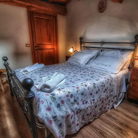 Apartmán La Scuola Del Castello Localita San Giovanni Spello