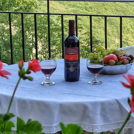 La Scuola Del Castello Localita San Giovanni Spello شقة *