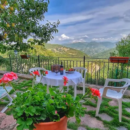 شقة La Scuola Del Castello Localita San Giovanni Spello *