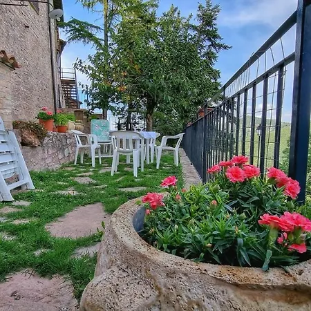 La Scuola Del Castello Localita San Giovanni Spello Apartment San Giovanni (Perugia)