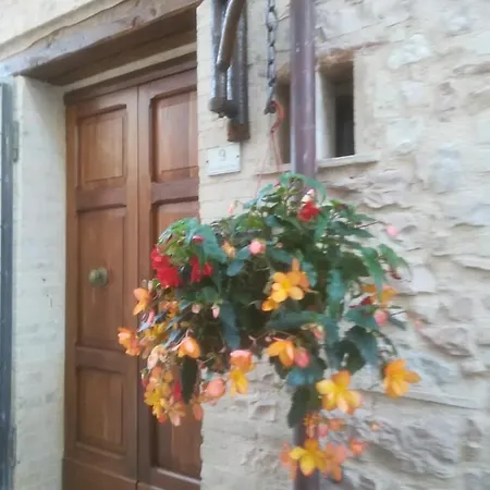 Lejlighed La Scuola Del Castello Localita San Giovanni Spello San Giovanni (Perugia)