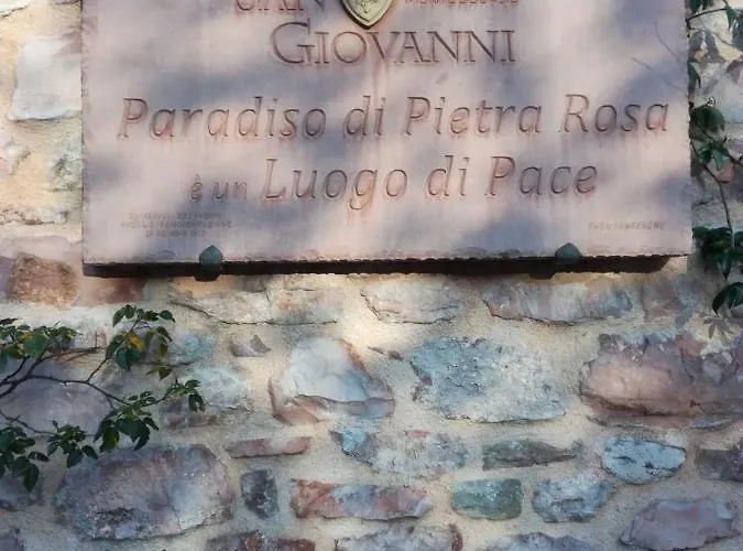 La Scuola Del Castello Localita San Giovanni Spello Lägenhet San Giovanni (Perugia)